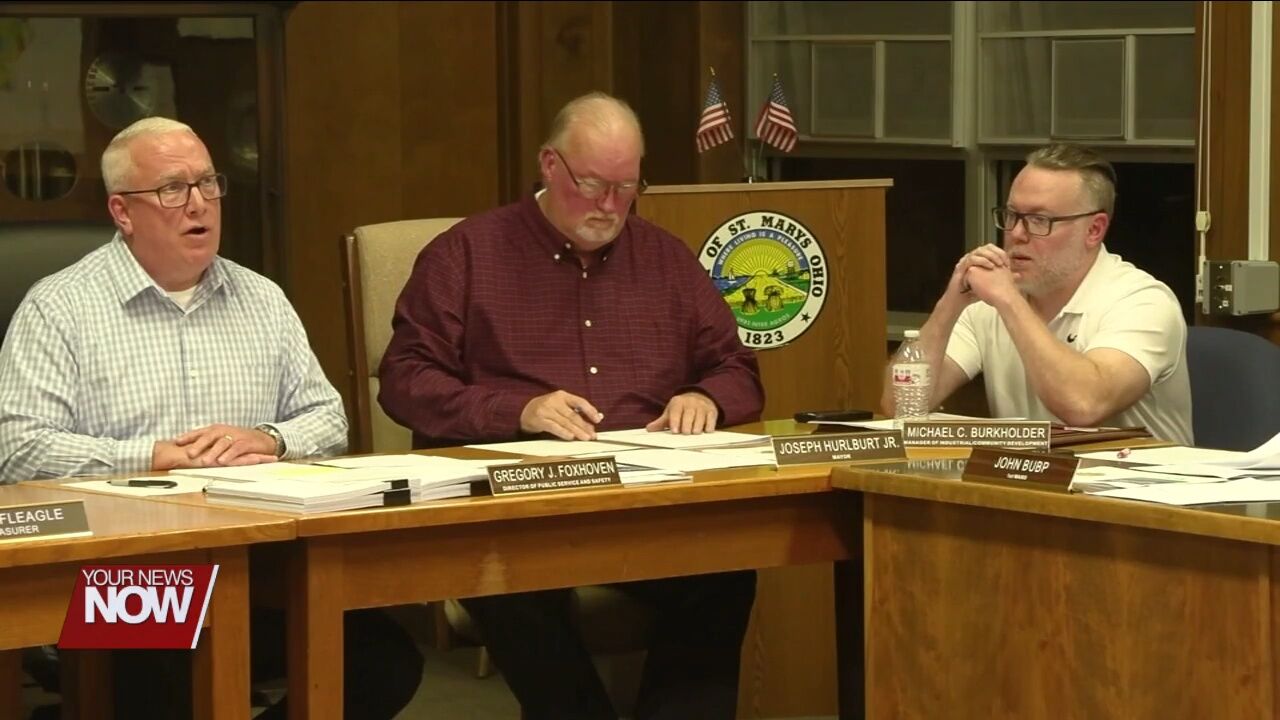 U.S. Ambassador to the Marshall Islands to address public concerns at St. Marys Council meeting
